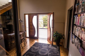Гостиница Point B Guest House  Кейптаун